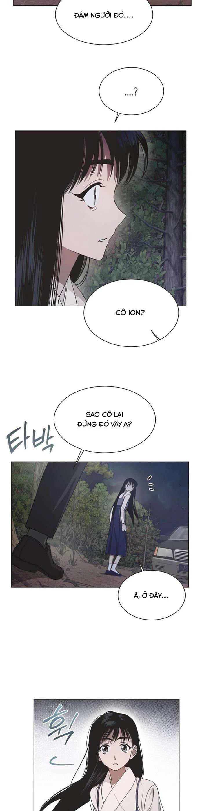 Lọ Lem Không Hoàn Hảo - Chap 41 - Trang 3