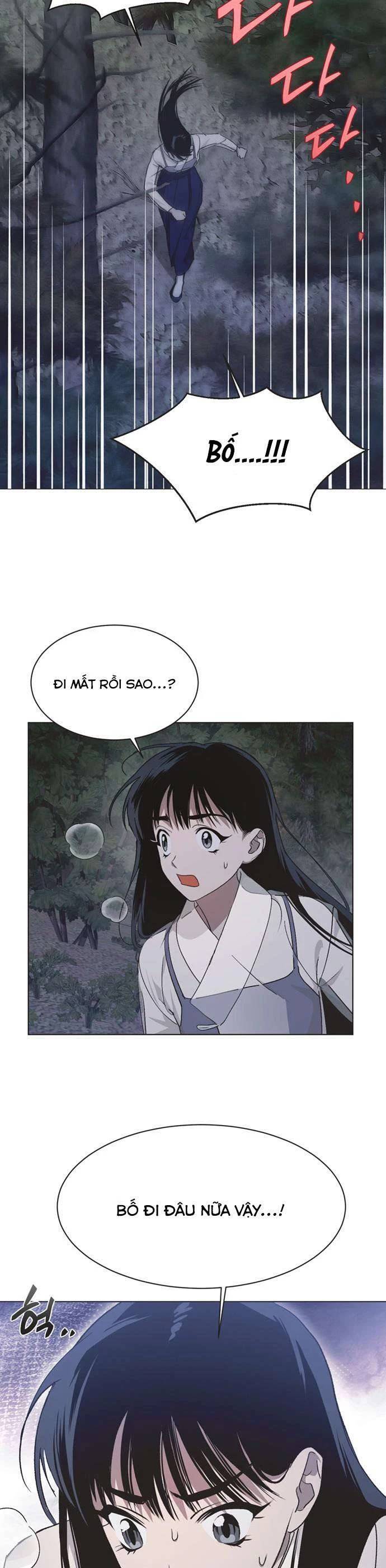 Lọ Lem Không Hoàn Hảo - Chap 41 - Trang 7