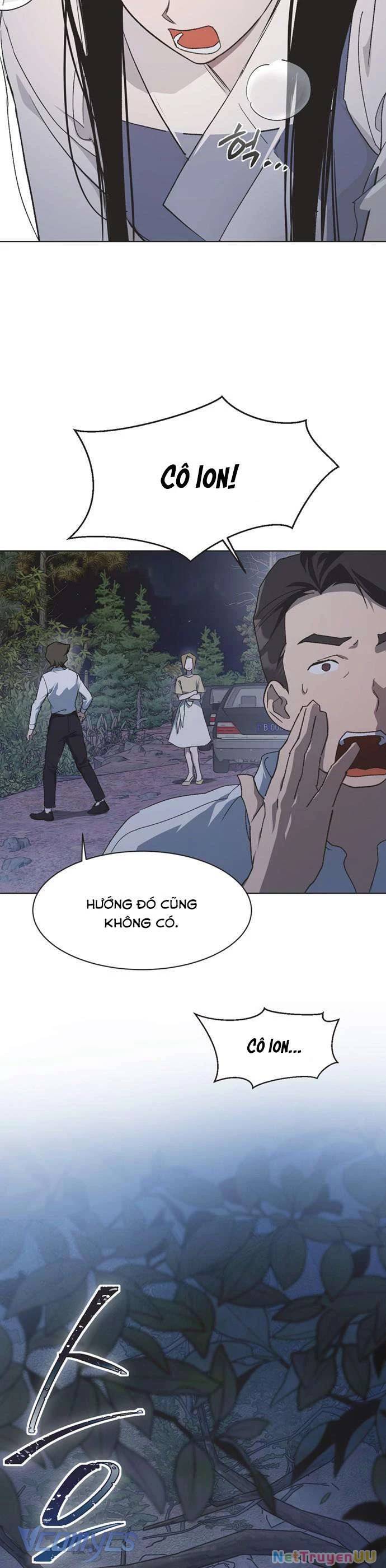 Lọ Lem Không Hoàn Hảo - Chap 41 - Trang 8