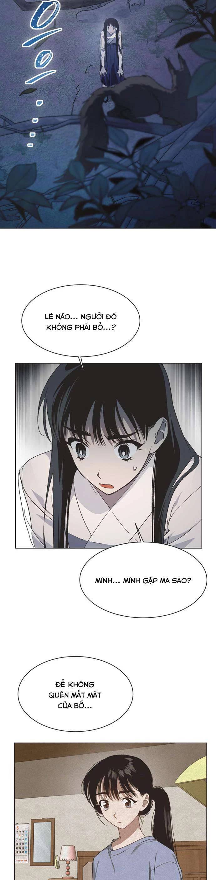 Lọ Lem Không Hoàn Hảo - Chap 41 - Trang 9