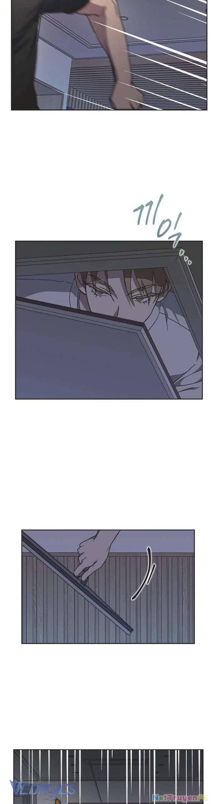 Lọ Lem Không Hoàn Hảo - Chap 42 - Trang 10