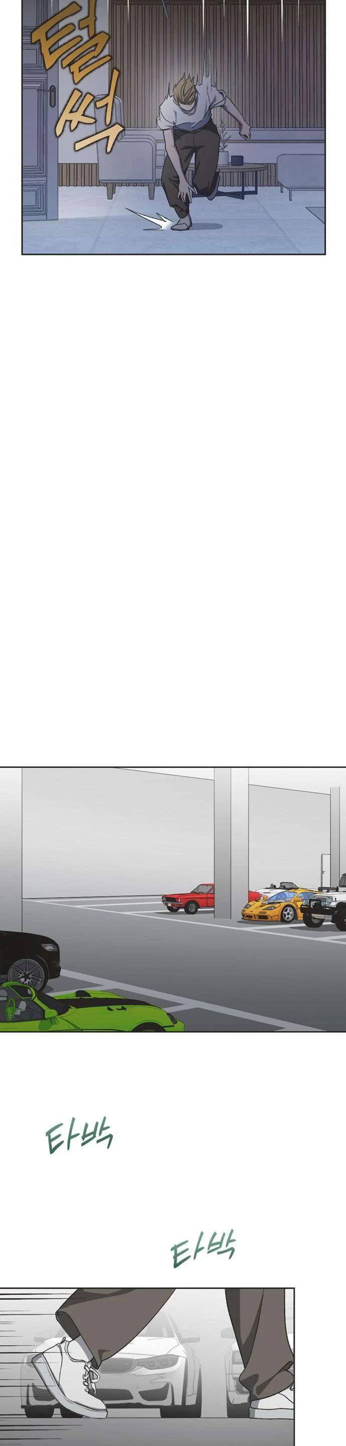 Lọ Lem Không Hoàn Hảo - Chap 42 - Trang 11