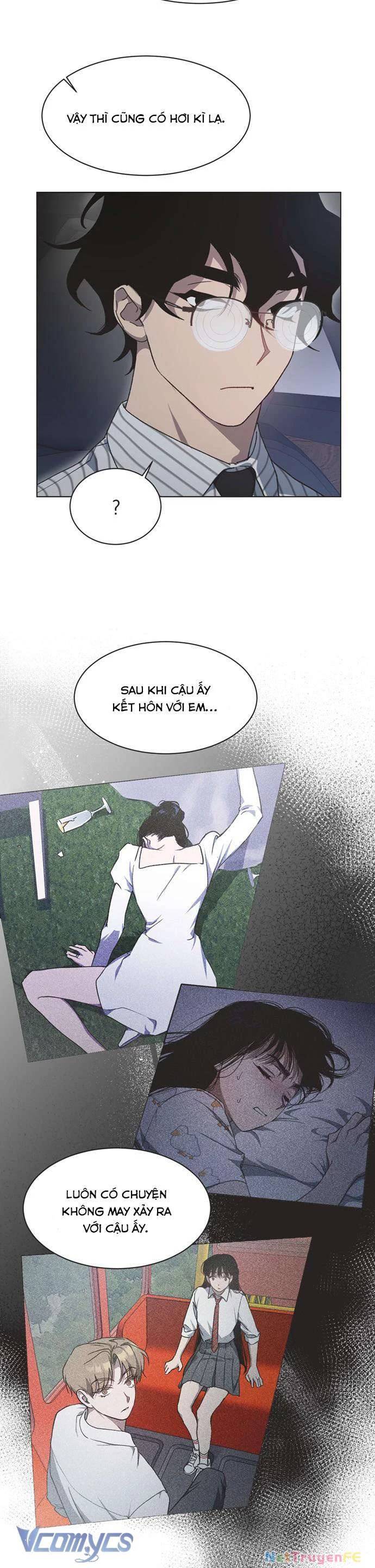 Lọ Lem Không Hoàn Hảo - Chap 42 - Trang 15
