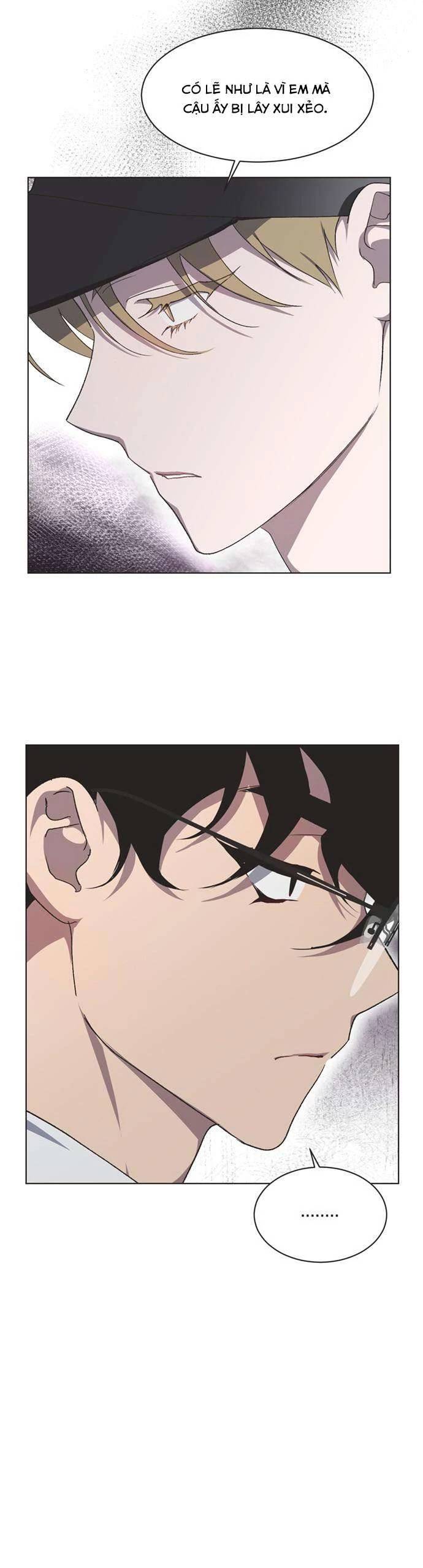 Lọ Lem Không Hoàn Hảo - Chap 42 - Trang 16