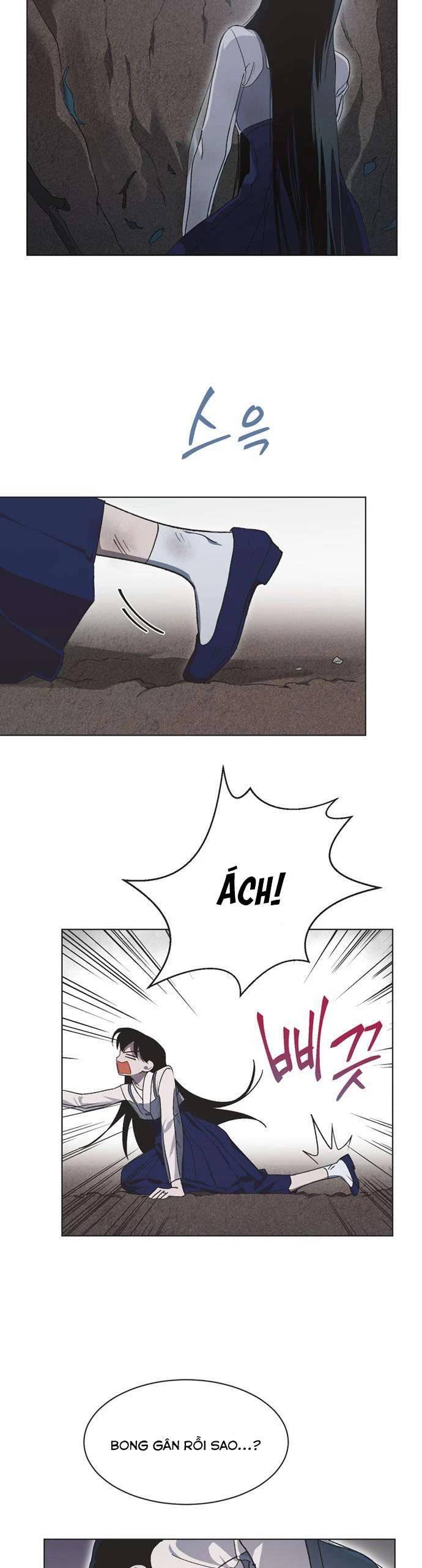 Lọ Lem Không Hoàn Hảo - Chap 42 - Trang 2