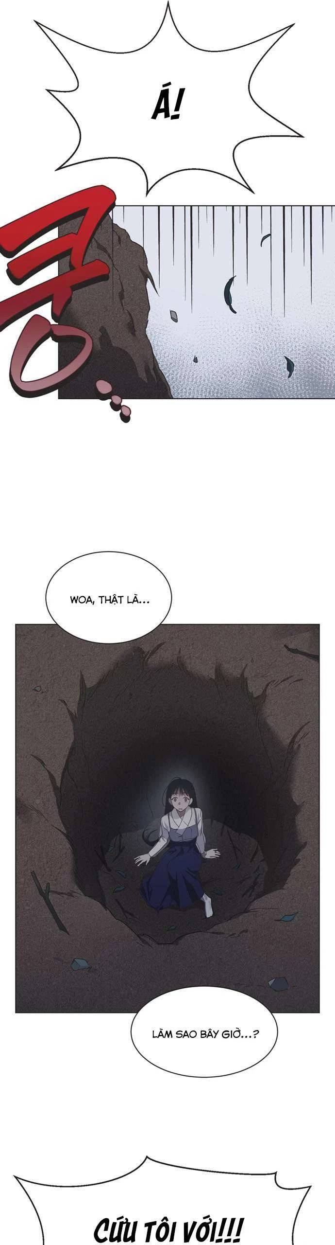 Lọ Lem Không Hoàn Hảo - Chap 42 - Trang 4
