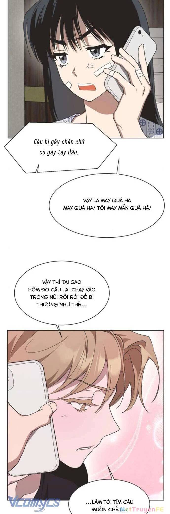 Lọ Lem Không Hoàn Hảo - Chap 43 - Trang 12