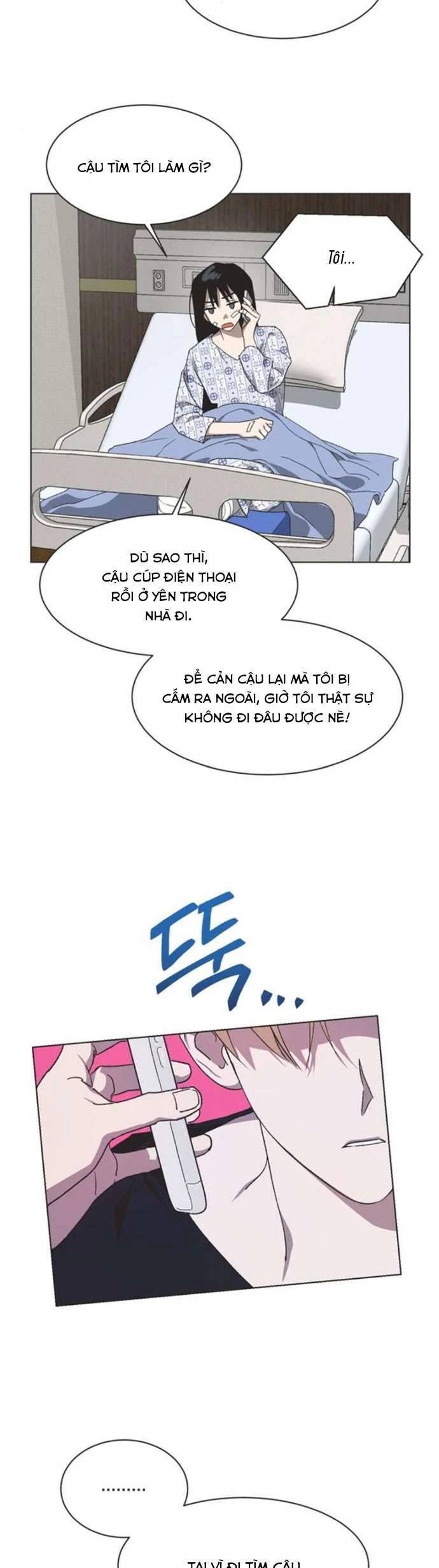 Lọ Lem Không Hoàn Hảo - Chap 43 - Trang 13