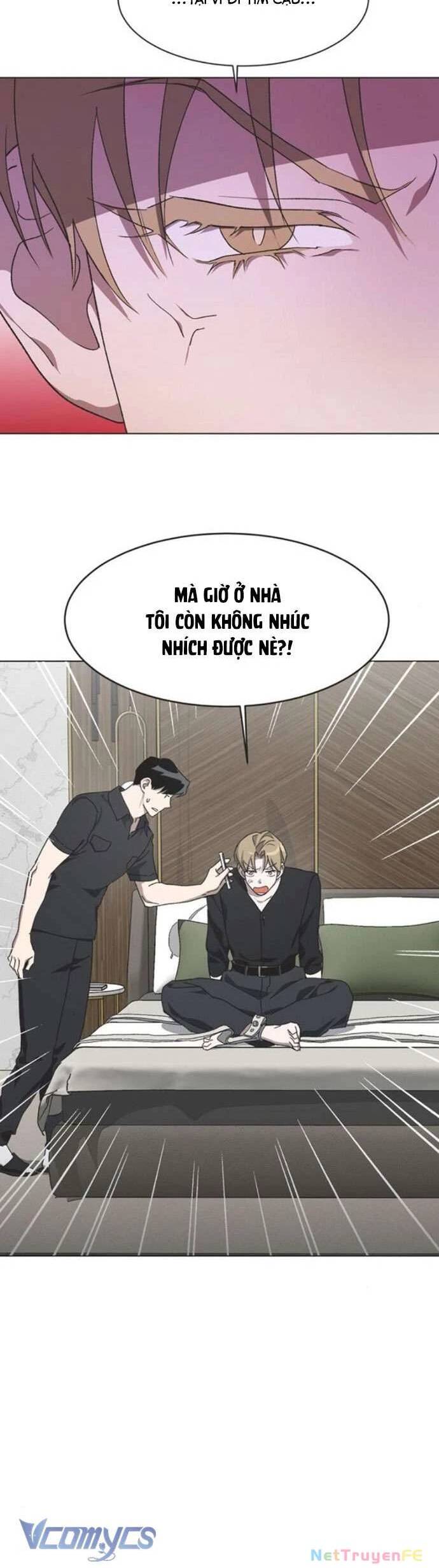 Lọ Lem Không Hoàn Hảo - Chap 43 - Trang 14