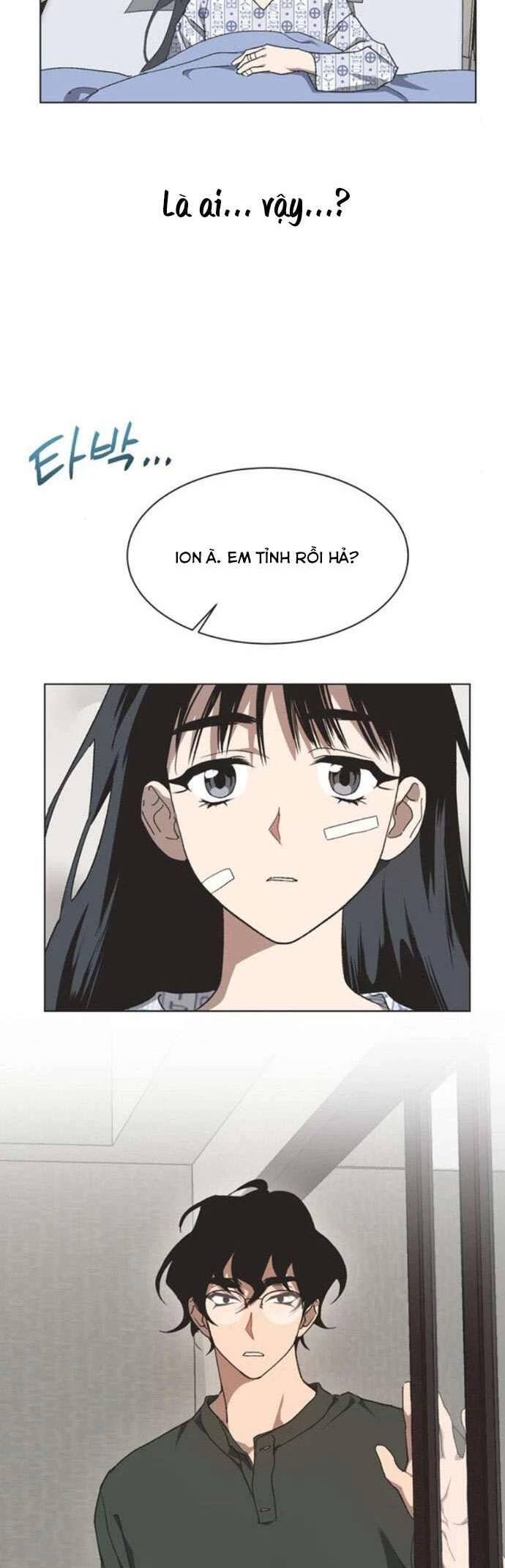 Lọ Lem Không Hoàn Hảo - Chap 43 - Trang 18