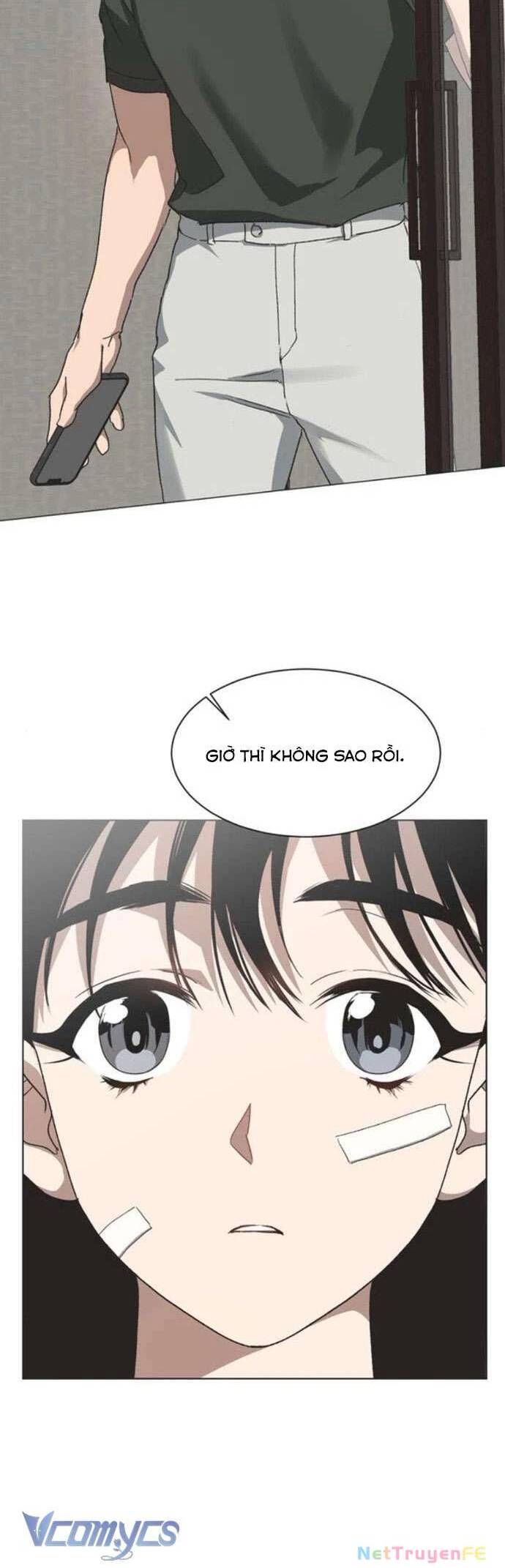 Lọ Lem Không Hoàn Hảo - Chap 43 - Trang 19