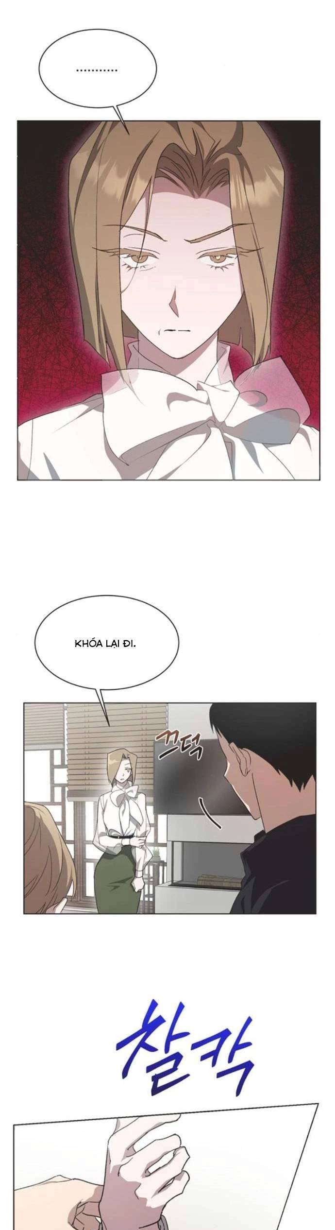 Lọ Lem Không Hoàn Hảo - Chap 43 - Trang 22