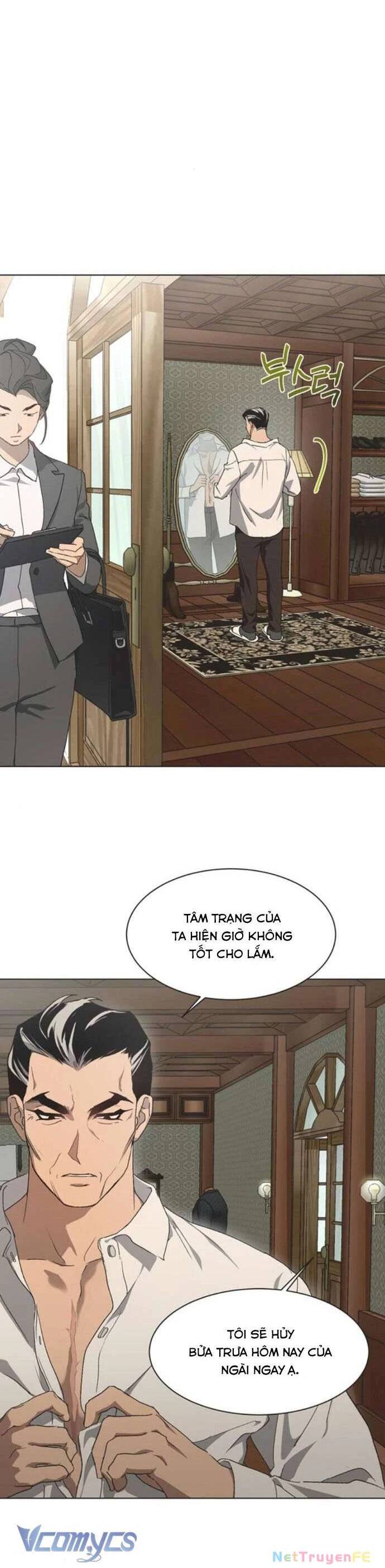 Lọ Lem Không Hoàn Hảo - Chap 43 - Trang 25