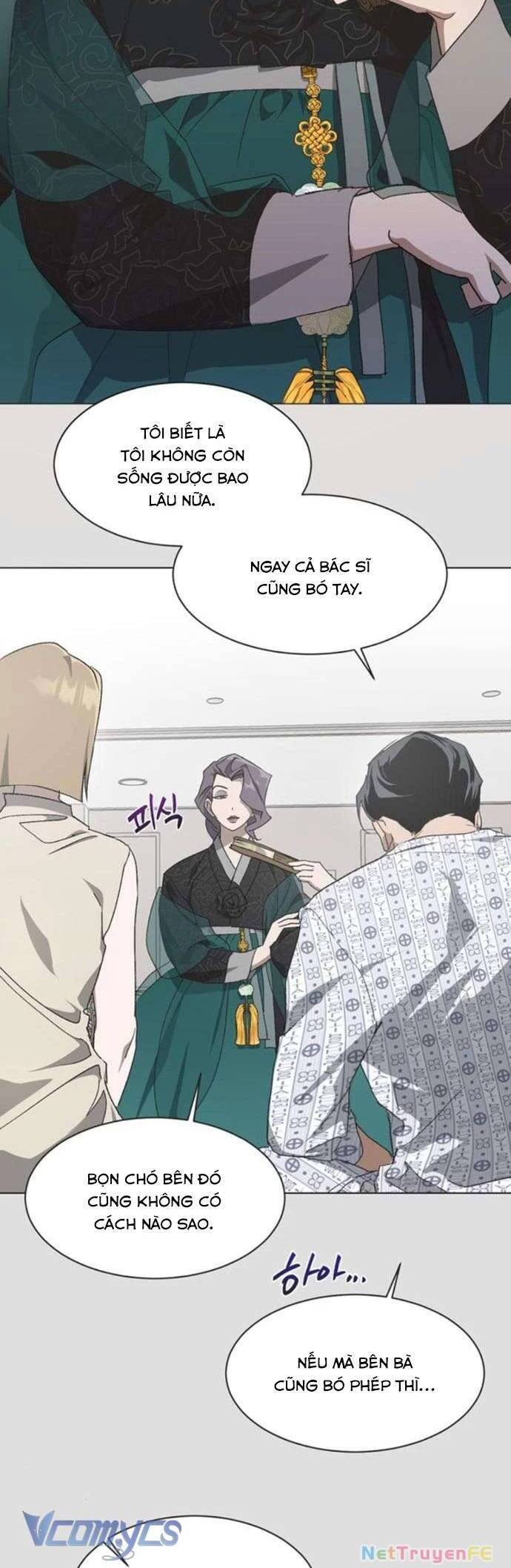 Lọ Lem Không Hoàn Hảo - Chap 43 - Trang 28