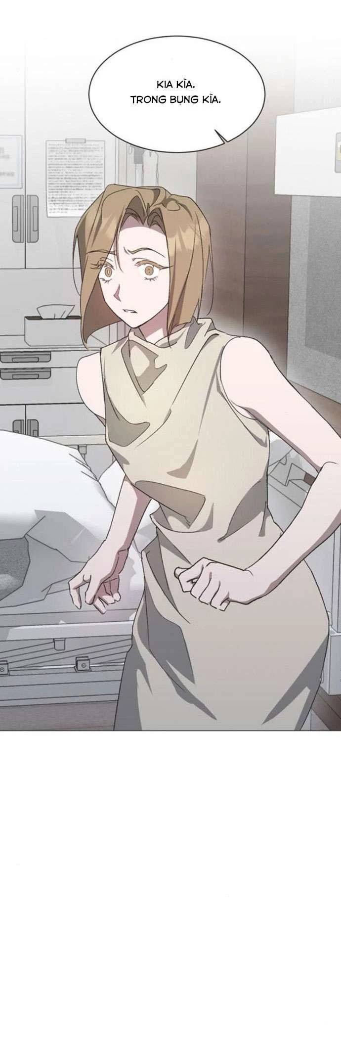Lọ Lem Không Hoàn Hảo - Chap 43 - Trang 5