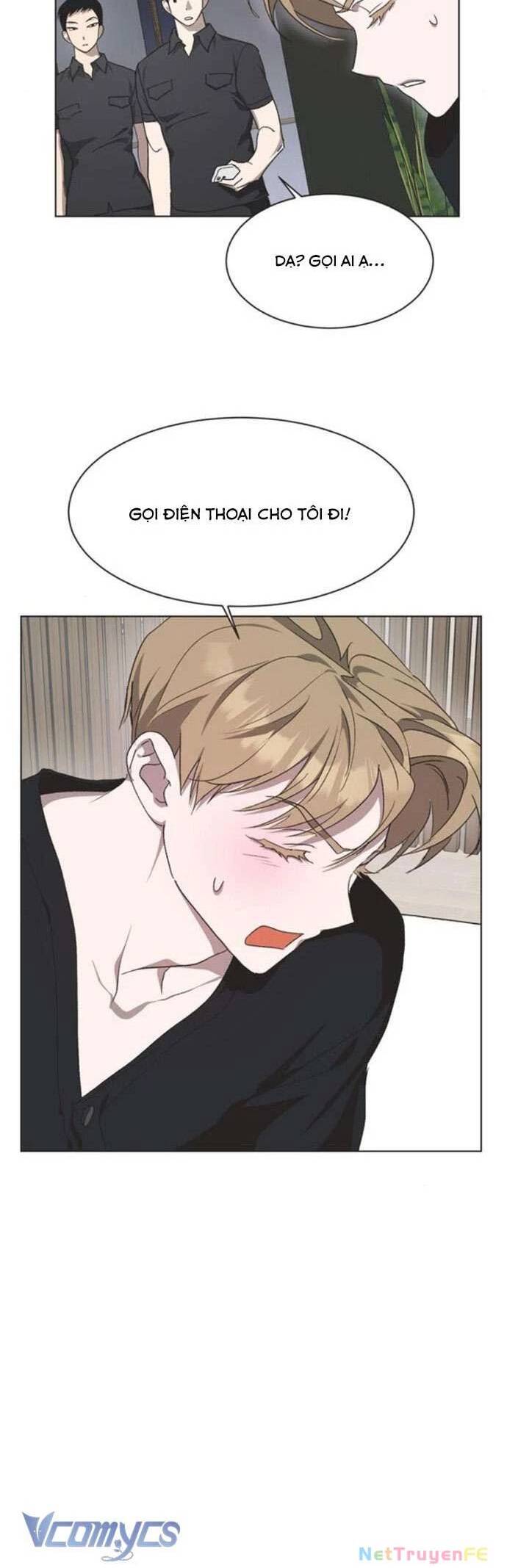 Lọ Lem Không Hoàn Hảo - Chap 43 - Trang 7