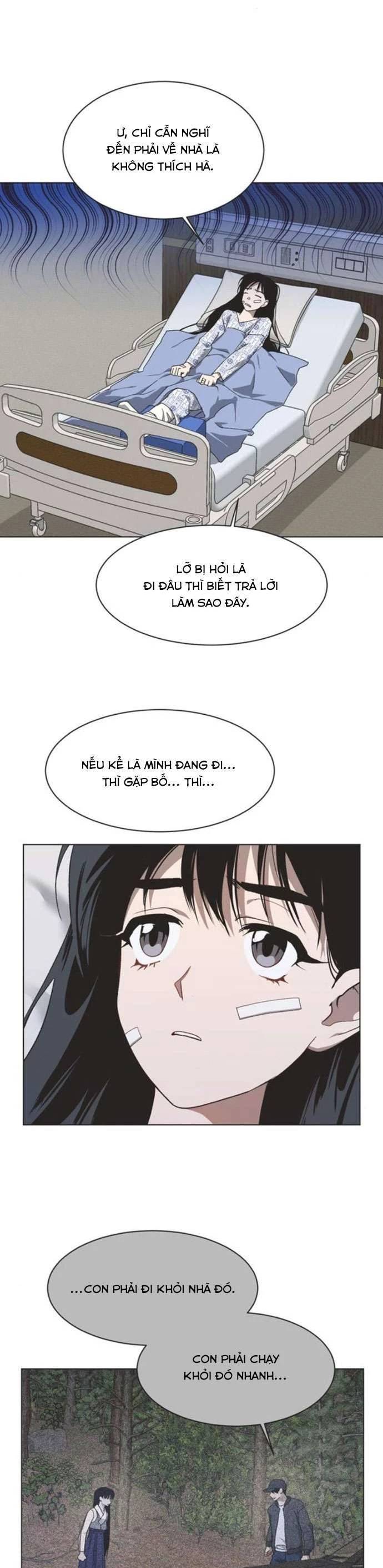Lọ Lem Không Hoàn Hảo - Chap 43 - Trang 8