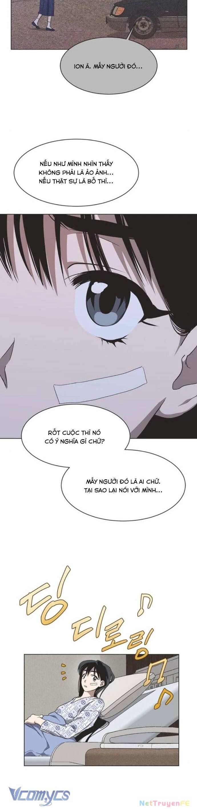 Lọ Lem Không Hoàn Hảo - Chap 43 - Trang 9