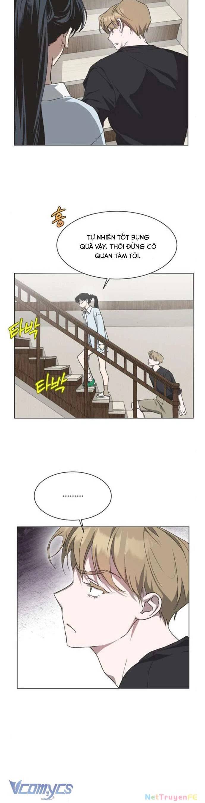 Lọ Lem Không Hoàn Hảo - Chap 44 - Trang 12