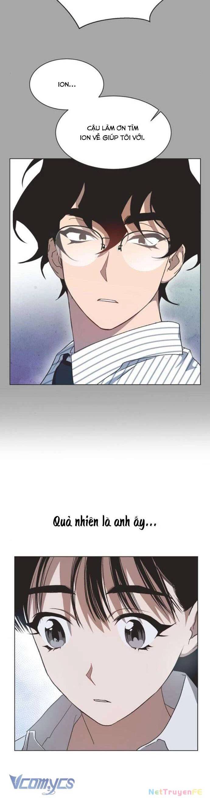 Lọ Lem Không Hoàn Hảo - Chap 44 - Trang 4