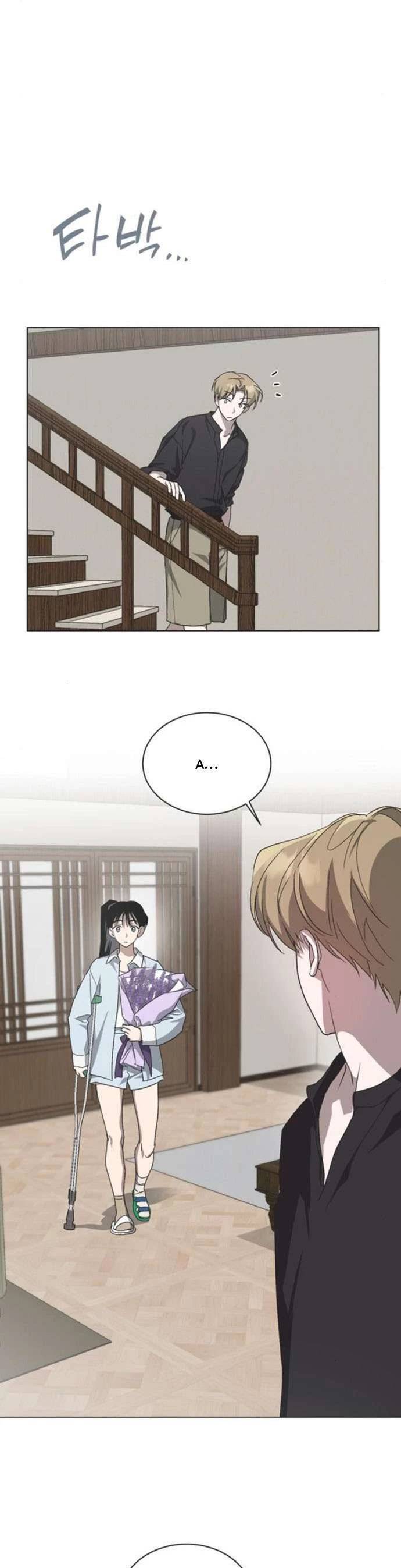 Lọ Lem Không Hoàn Hảo - Chap 44 - Trang 9