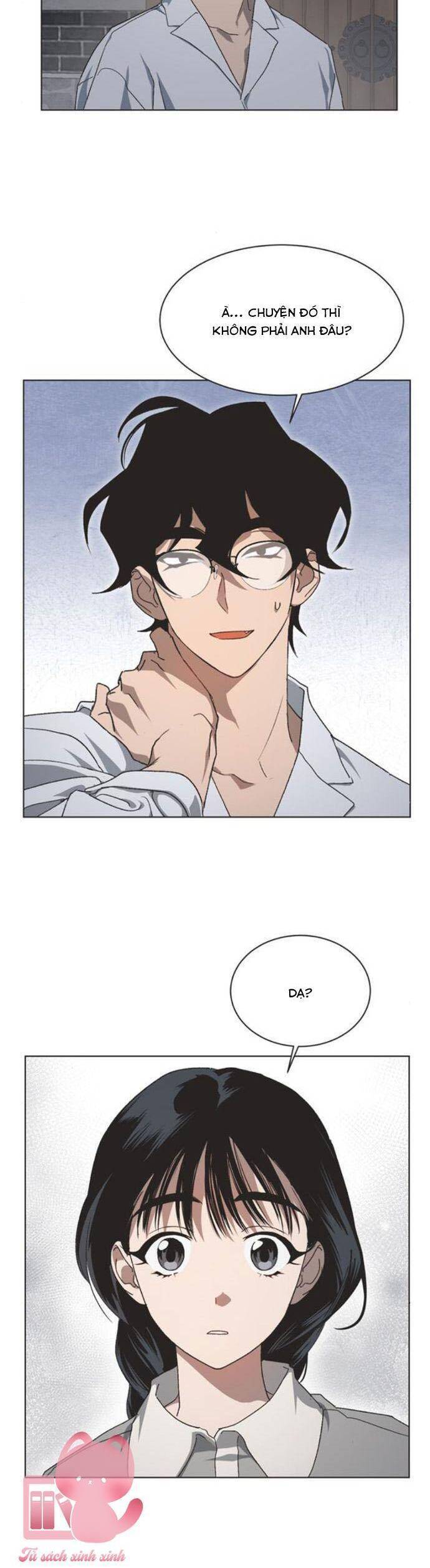 Lọ Lem Không Hoàn Hảo - Chap 45 - Trang 11