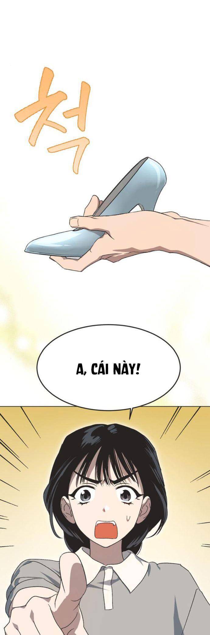 Lọ Lem Không Hoàn Hảo - Chap 45 - Trang 2