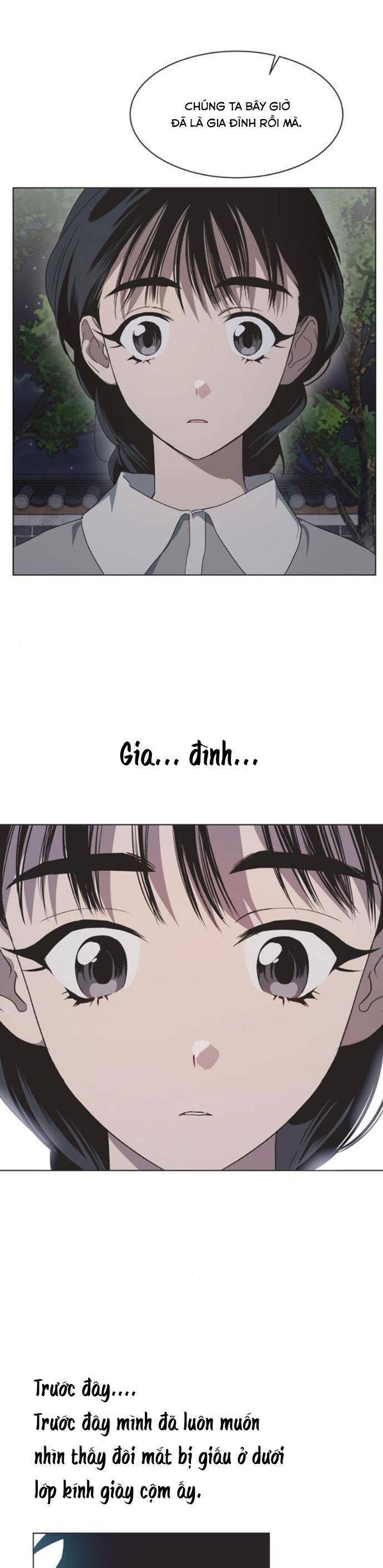 Lọ Lem Không Hoàn Hảo - Chap 45 - Trang 5