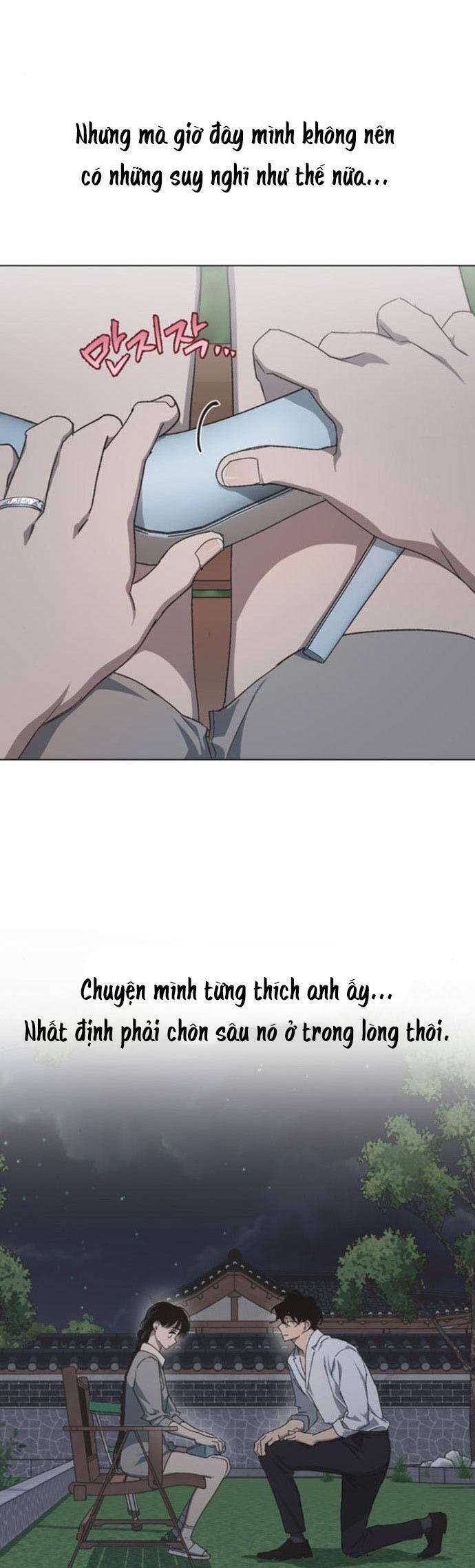 Lọ Lem Không Hoàn Hảo - Chap 45 - Trang 7