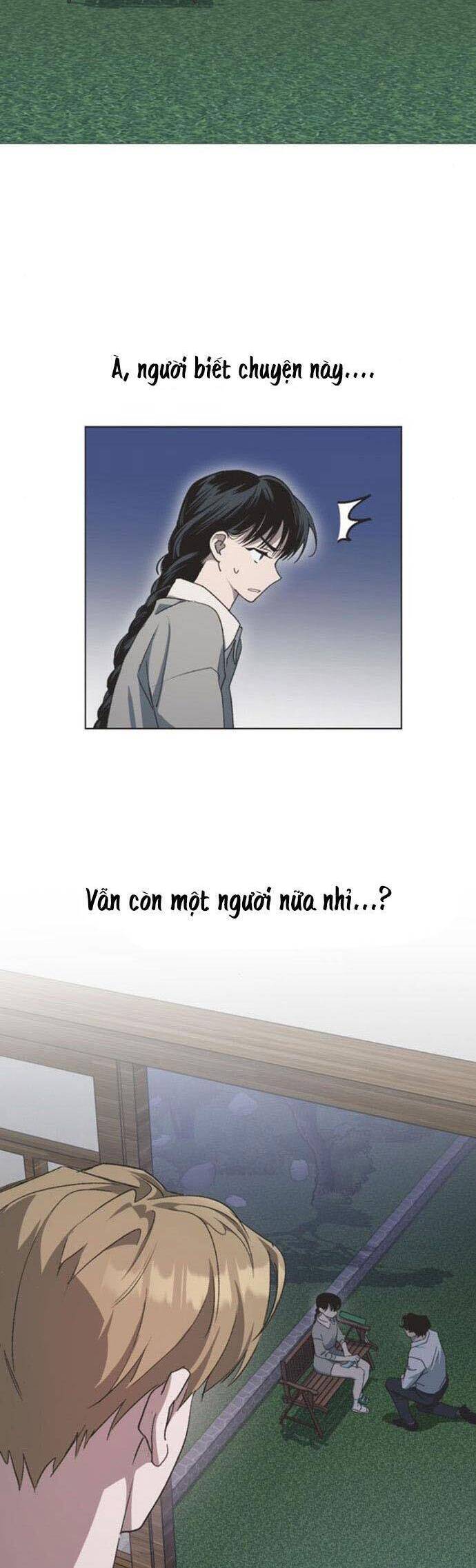 Lọ Lem Không Hoàn Hảo - Chap 45 - Trang 8