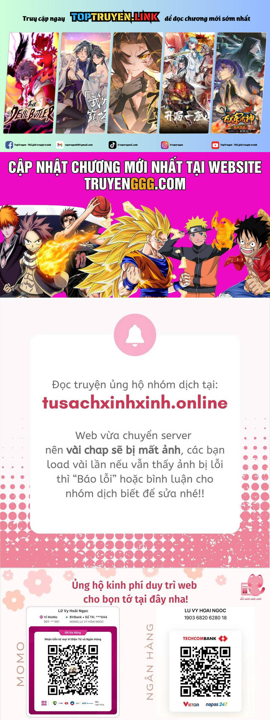 Lọ Lem Không Hoàn Hảo - Chap 46 - Trang 1