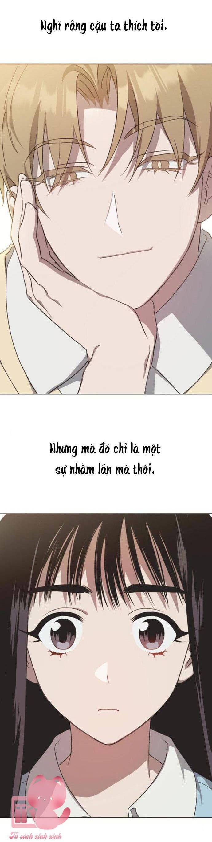 Lọ Lem Không Hoàn Hảo - Chap 46 - Trang 12