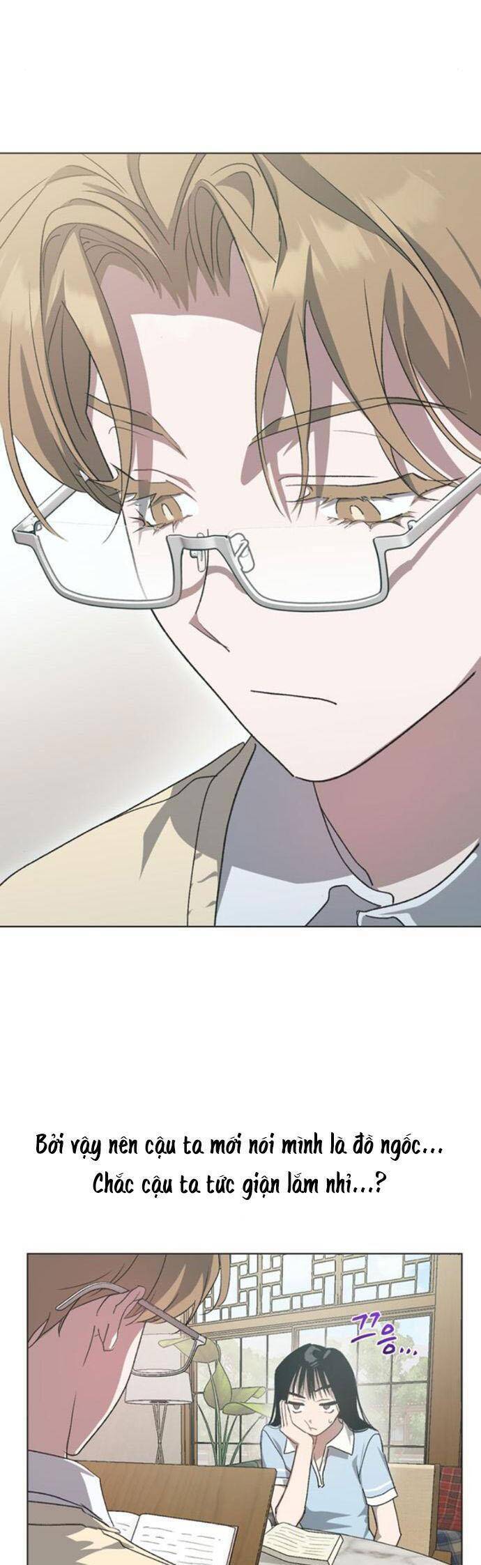 Lọ Lem Không Hoàn Hảo - Chap 46 - Trang 5