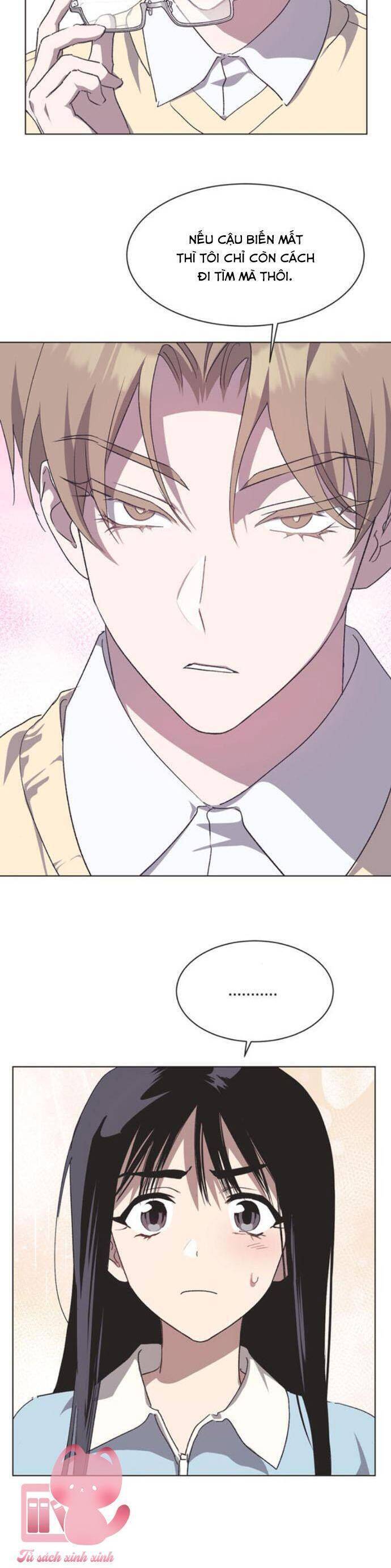 Lọ Lem Không Hoàn Hảo - Chap 46 - Trang 9