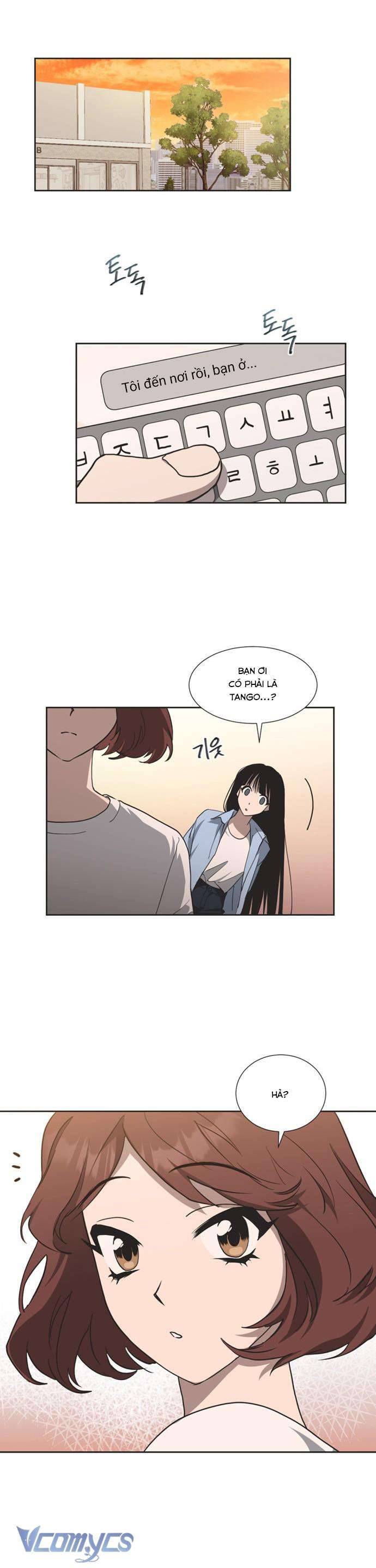 Lọ Lem Không Hoàn Hảo - Chap 5 - Trang 13