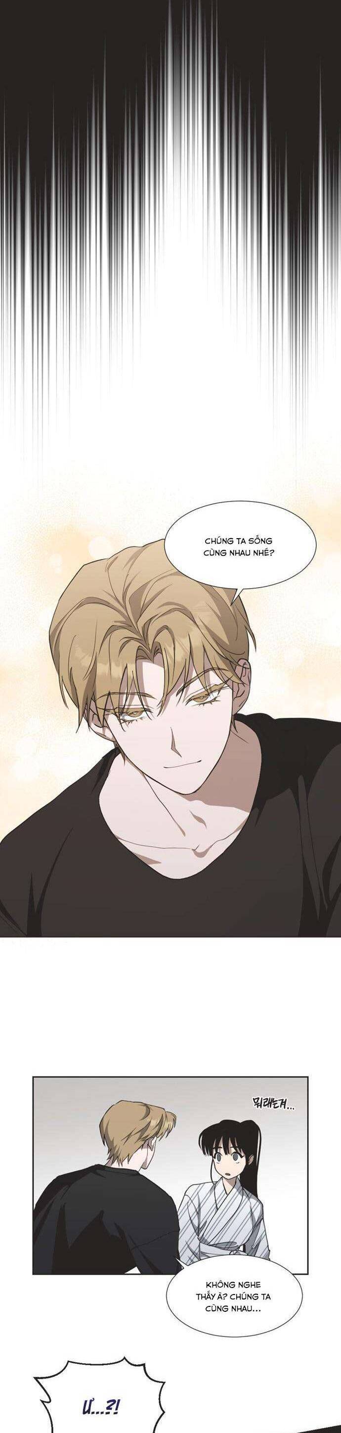 Lọ Lem Không Hoàn Hảo - Chap 5 - Trang 3