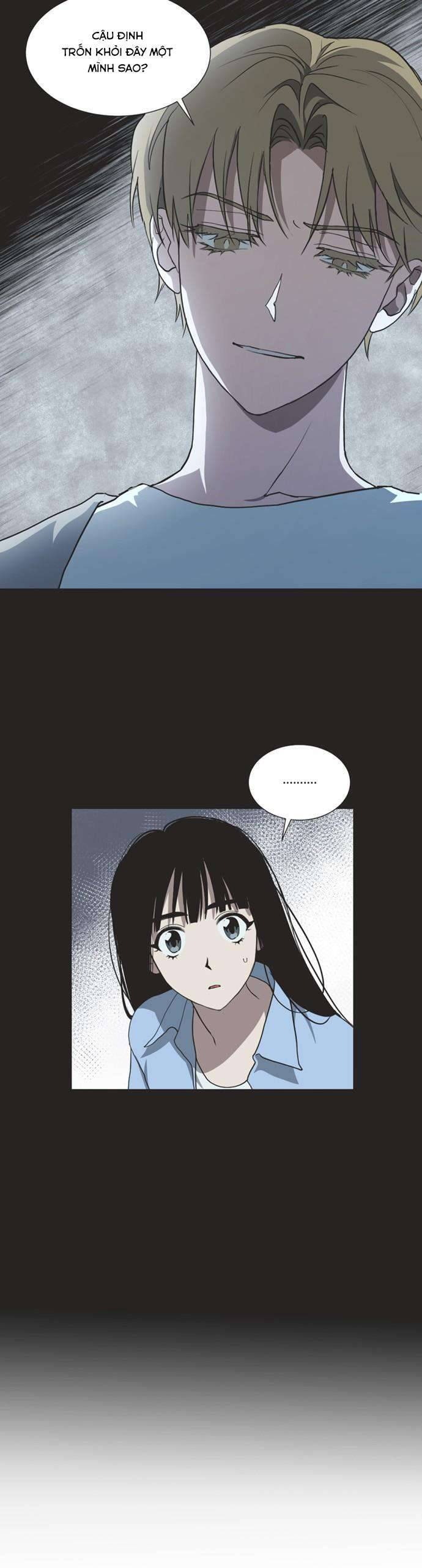 Lọ Lem Không Hoàn Hảo - Chap 6 - Trang 6