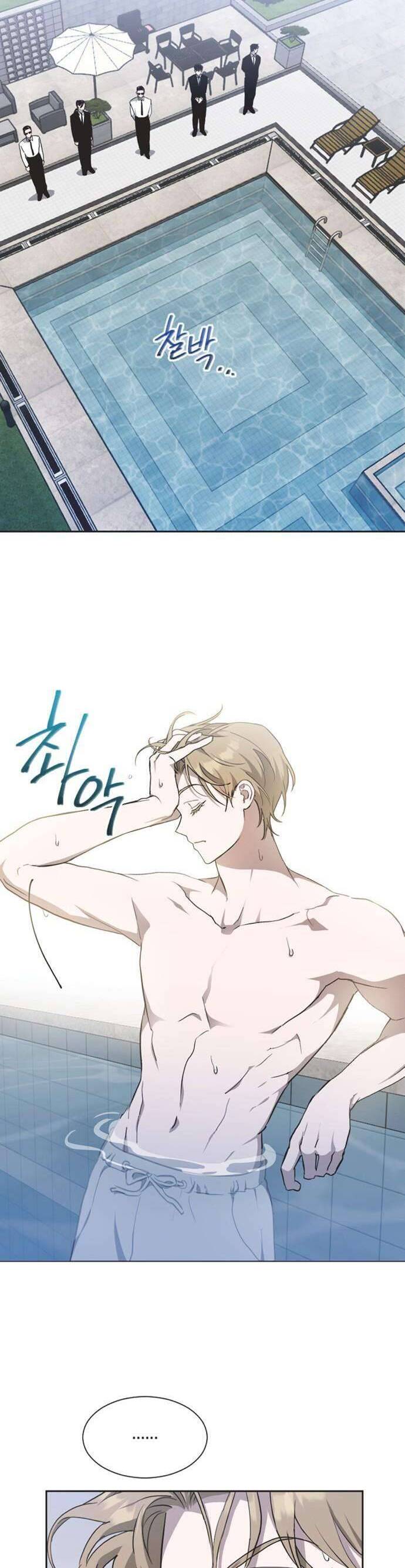 Lọ Lem Không Hoàn Hảo - Chap 7 - Trang 11