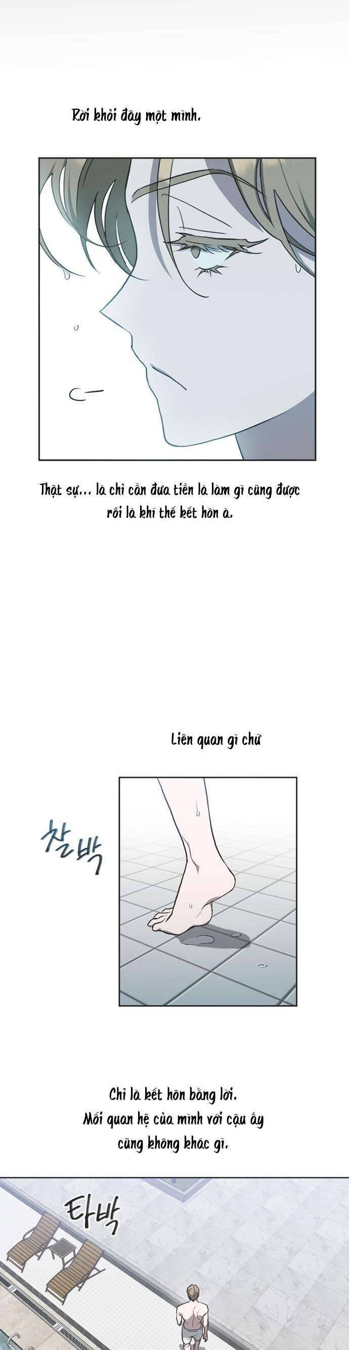 Lọ Lem Không Hoàn Hảo - Chap 7 - Trang 13