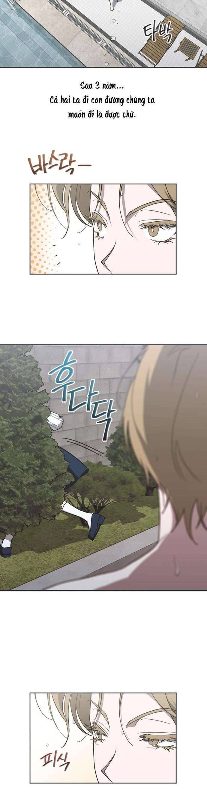 Lọ Lem Không Hoàn Hảo - Chap 7 - Trang 14
