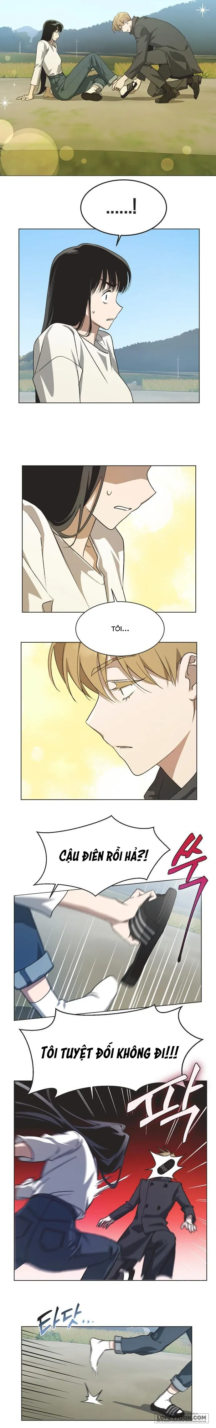Lọ Lem Không Hoàn Hảo - Chap 71 - Trang 14