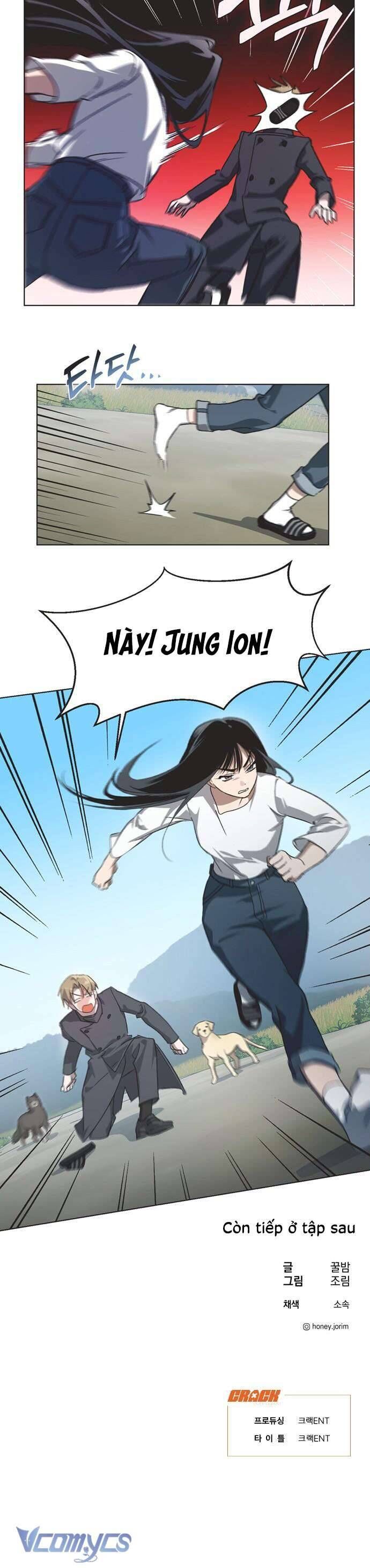 Lọ Lem Không Hoàn Hảo - Chap 71 - Trang 7
