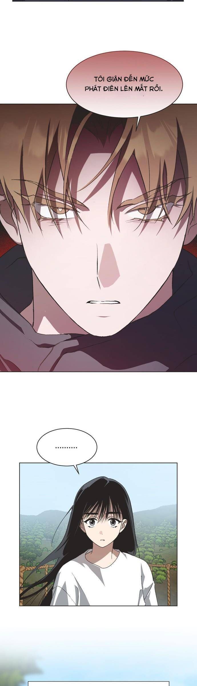 Lọ Lem Không Hoàn Hảo - Chap 72 - Trang 11