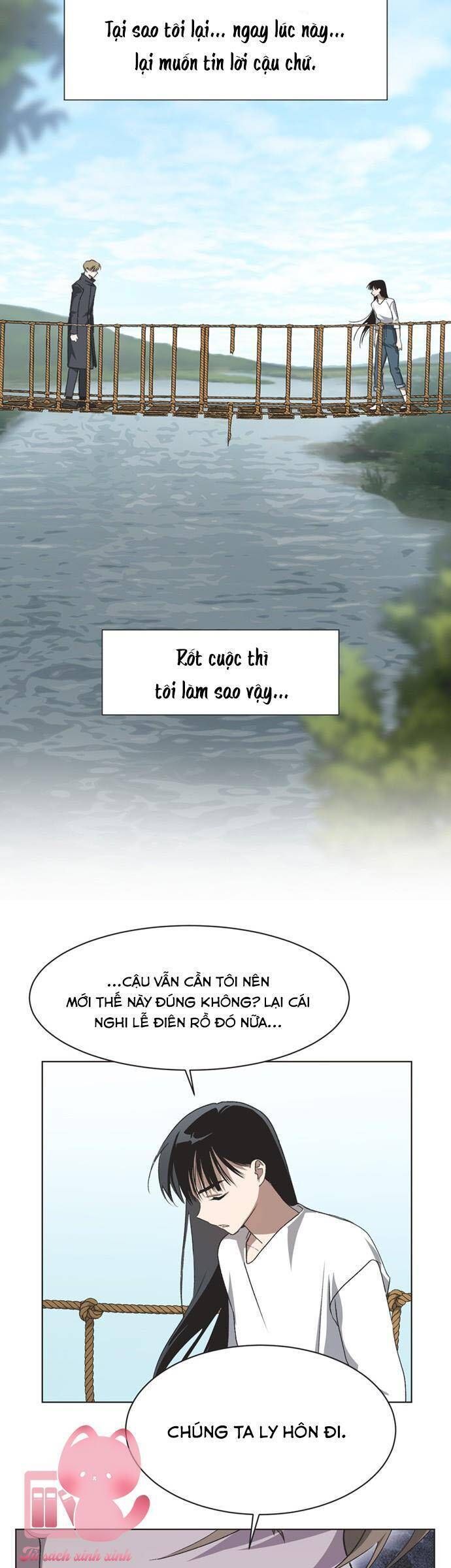 Lọ Lem Không Hoàn Hảo - Chap 72 - Trang 12