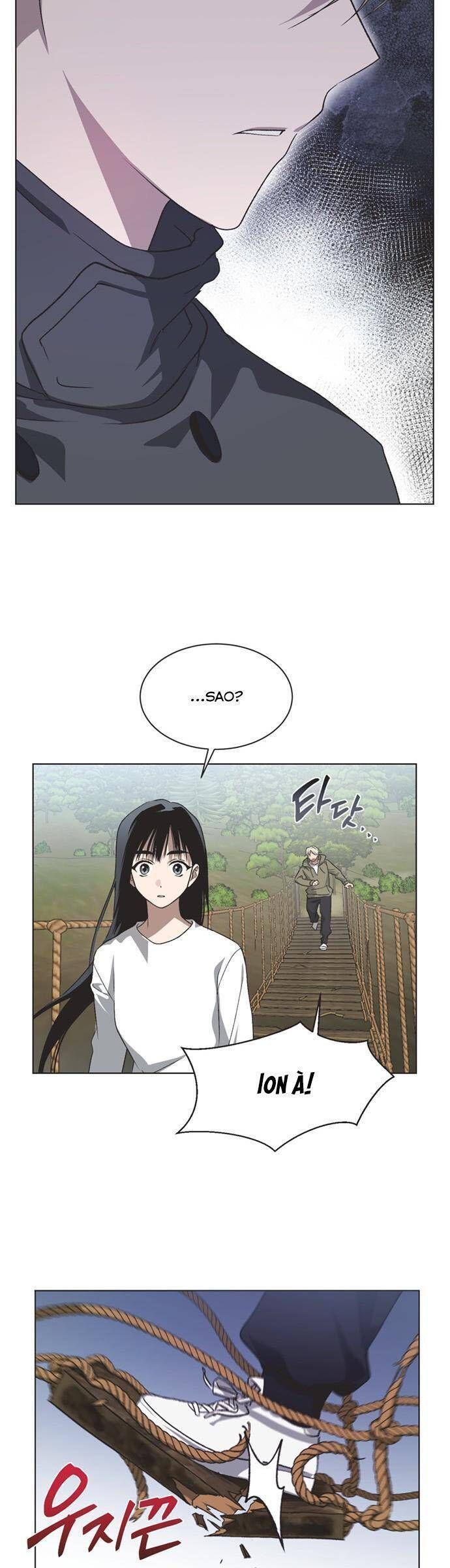Lọ Lem Không Hoàn Hảo - Chap 72 - Trang 13