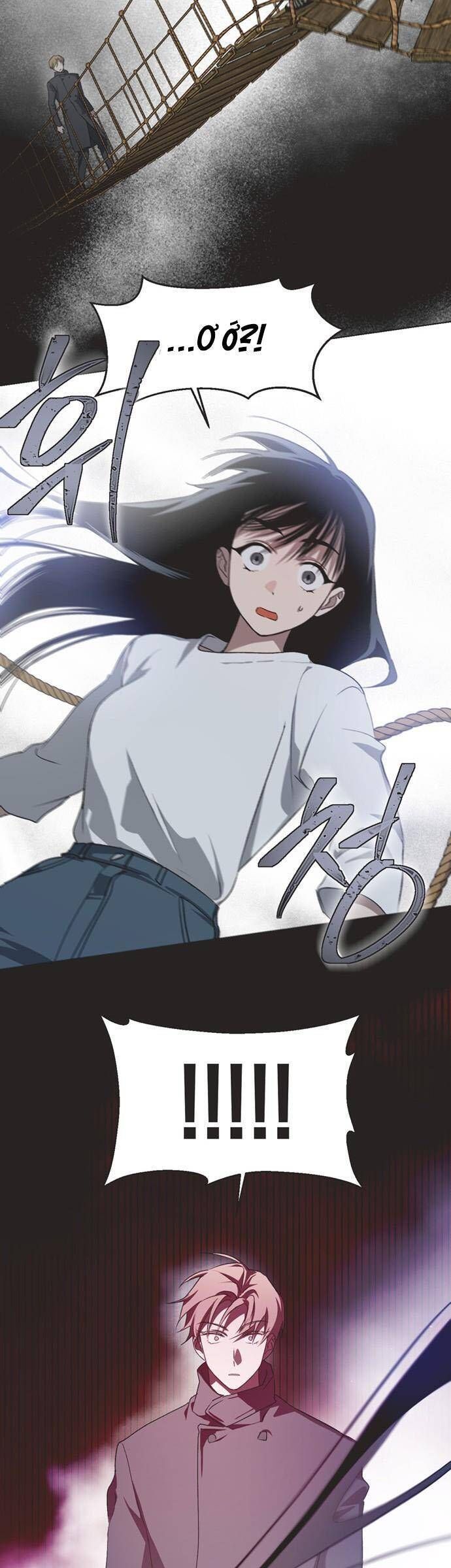 Lọ Lem Không Hoàn Hảo - Chap 72 - Trang 15