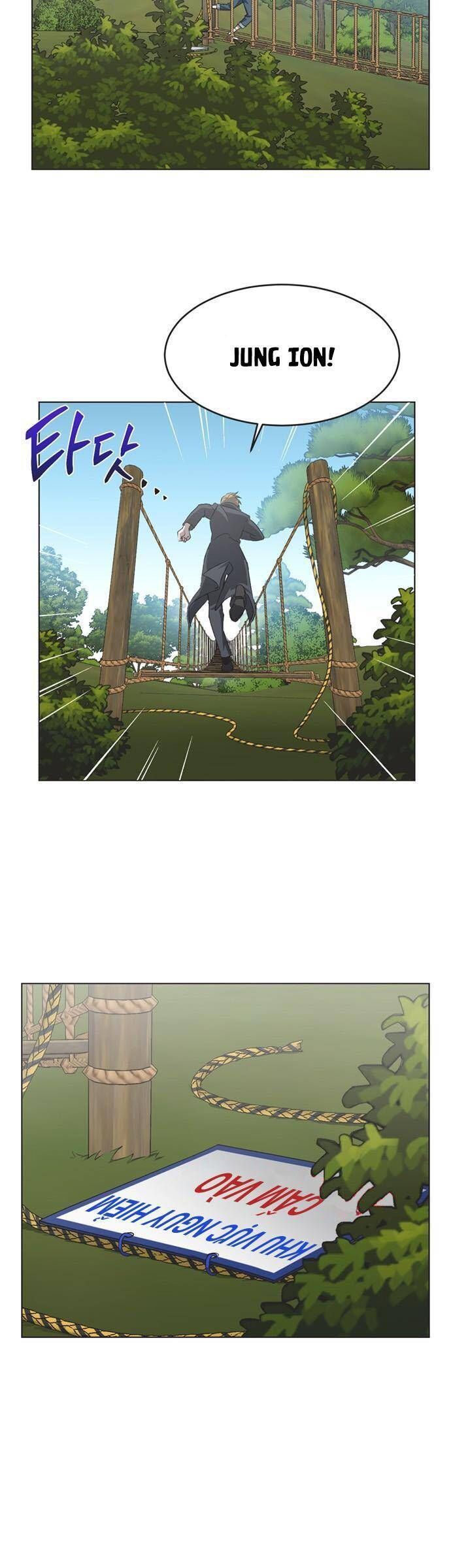 Lọ Lem Không Hoàn Hảo - Chap 72 - Trang 3
