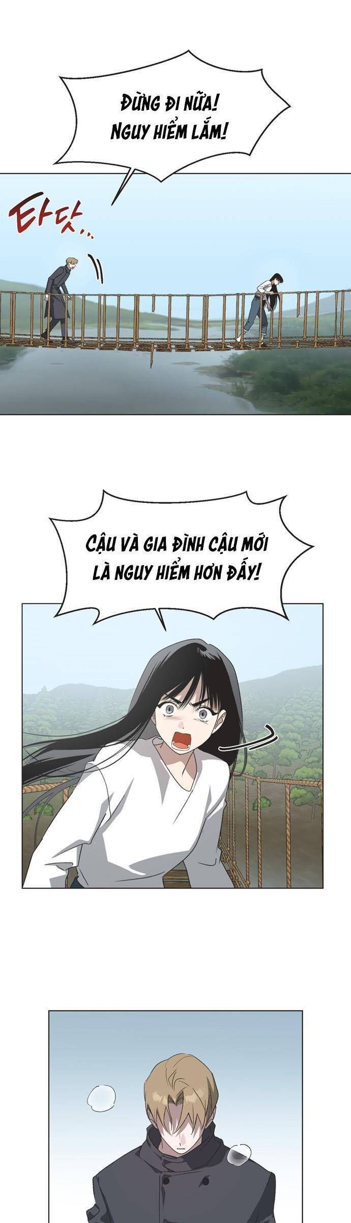 Lọ Lem Không Hoàn Hảo - Chap 72 - Trang 5