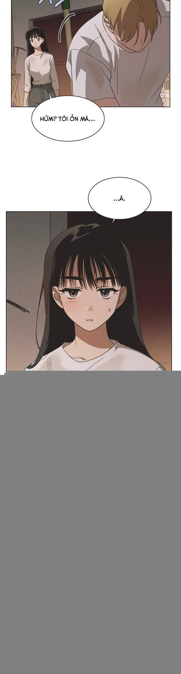Lọ Lem Không Hoàn Hảo - Chap 73 - Trang 13