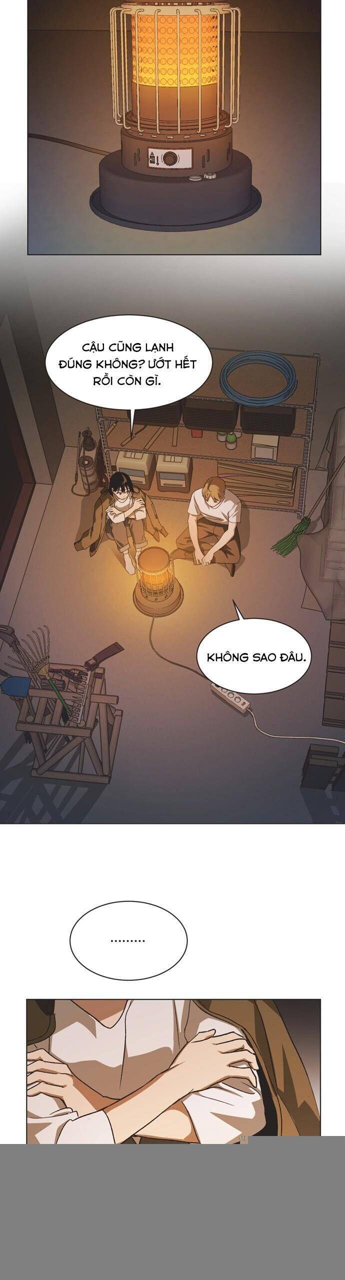 Lọ Lem Không Hoàn Hảo - Chap 73 - Trang 14